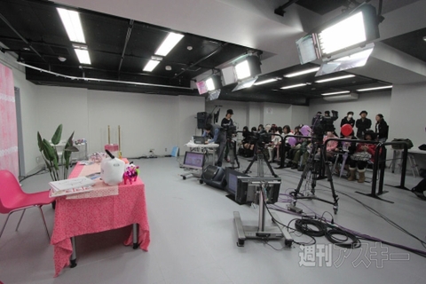 ニコニコ本社グランドオープン