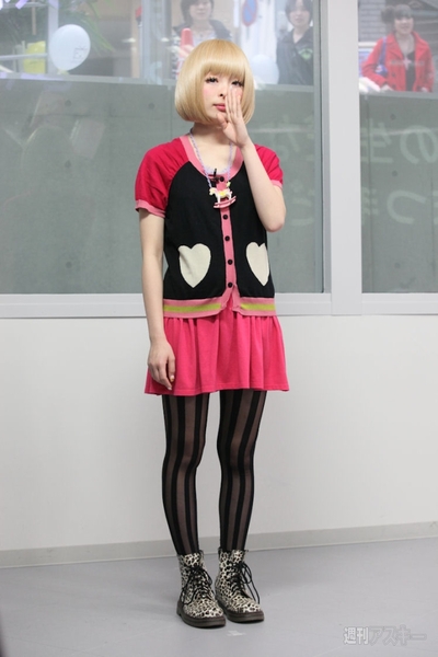 ニコニコ本社グランドオープン