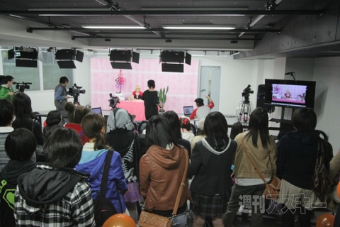 ニコニコ本社グランドオープン