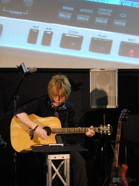 MICRO BR BR-80 photo2