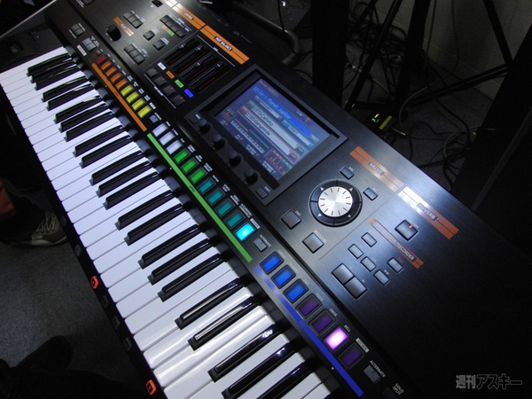 JUPITER-80 photo2