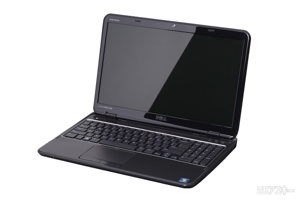 デル新Inspiron15R
