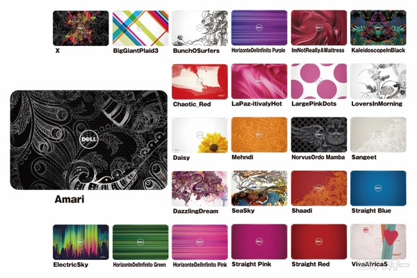 デル新Inspiron15R