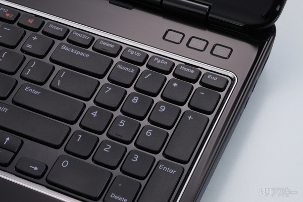 デル新Inspiron15R