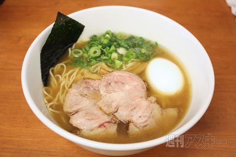 【アキバ食い倒れ部2011】福の神食堂