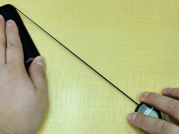 ポケットピック