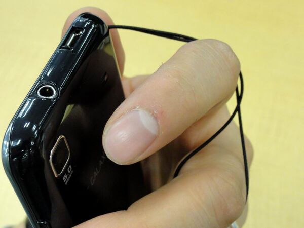 ポケットピック