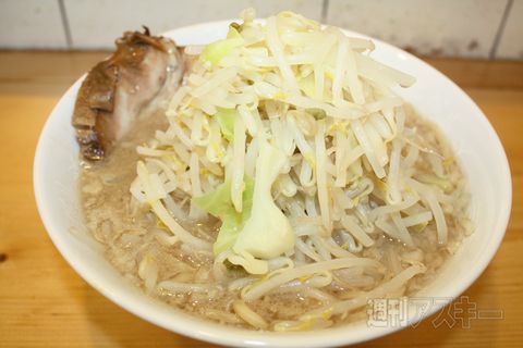 【アキバ食い倒れ部2011】影武者