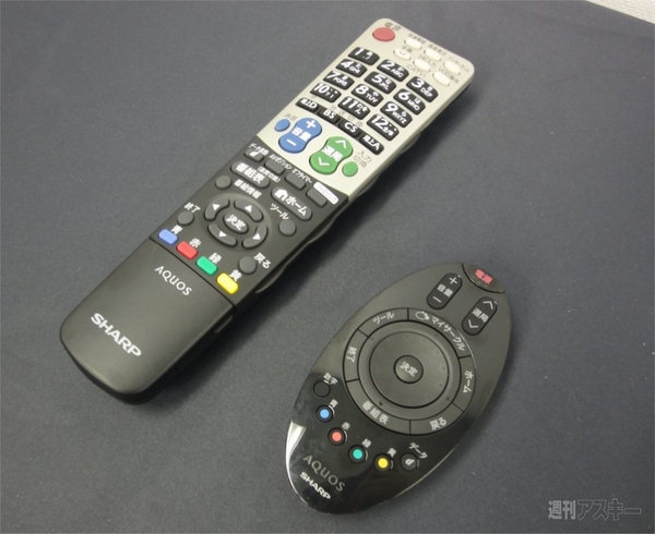 フリースタイルAQUOS