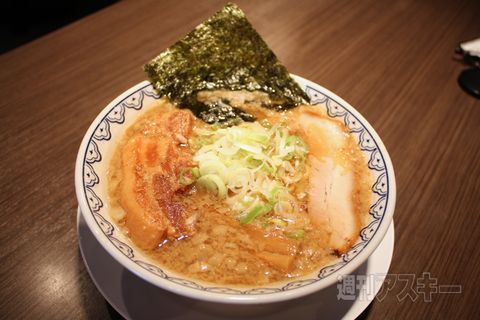 【アキバ食い倒れ部2011】ばんから
