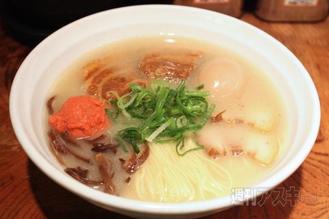 【アキバ食い倒れ部2011】九州じゃんがら