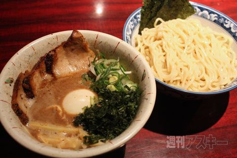 【アキバ食い倒れ部2011】北かま