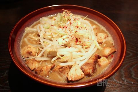 【アキバ食い倒れ部2011】光麺