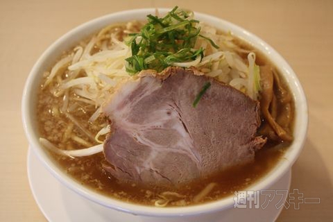 【アキバ食い倒れ部2011】一花