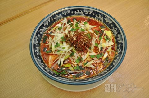 【アキバ食い倒れ部2011】銀座 一鳳（いっぽう）