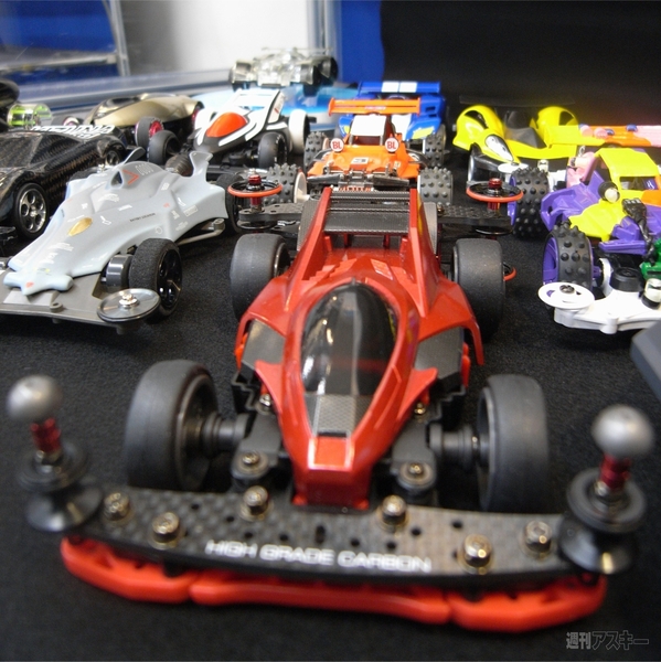 カーデザイナー