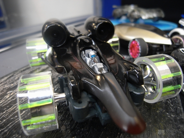 カーデザイナー