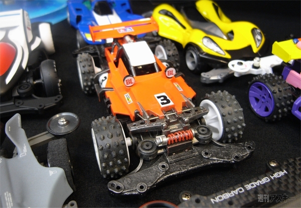 カーデザイナー