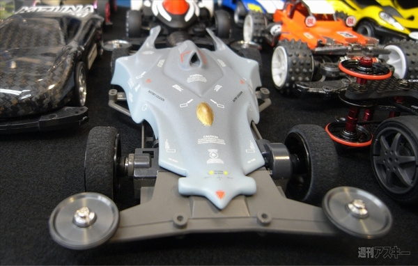 カーデザイナー