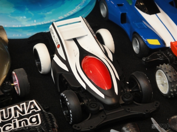 カーデザイナー