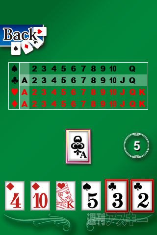 【iPhoneアプリ】52Anthem - RucKyGAMESアーカイブ vol.016