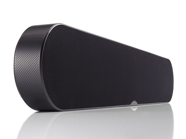 DALIのサウンドバー「KATCH ONE」が2月下旬に発売 - 週刊アスキー