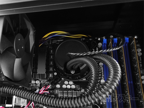 MASTERPIECE i1320BA5-Liquid