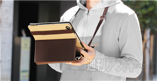 iPad2アクセサリー