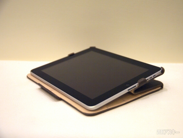 iPad2アクセサリー