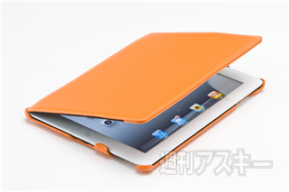 iPad2アクセサリー