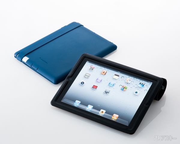 iPad2アクセサリー