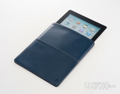 iPad2アクセサリー