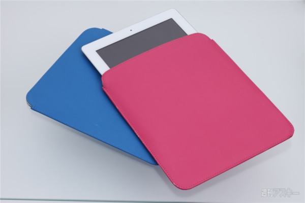 iPad2アクセサリー