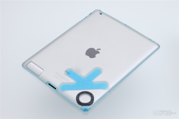 iPad2アクセサリー