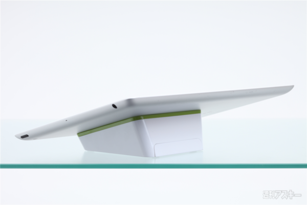 iPad2アクセサリー