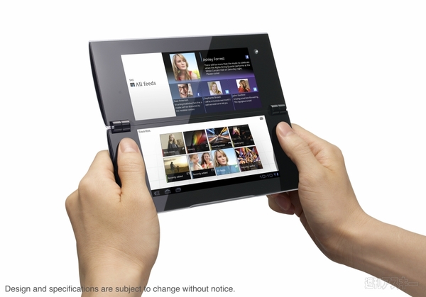 Sony Tablet