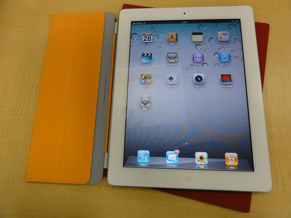 iPad2