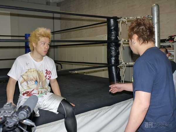 ブシロードレスリング