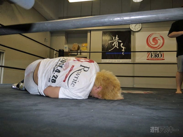 ブシロードレスリング