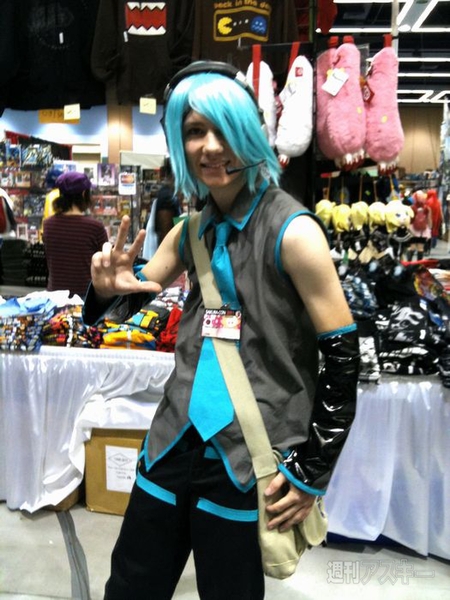 sakura-conレイヤー