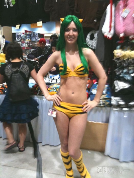 sakura-conレイヤー