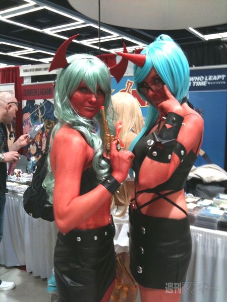 sakura-conレイヤー