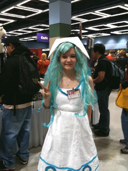 sakura-conレイヤー