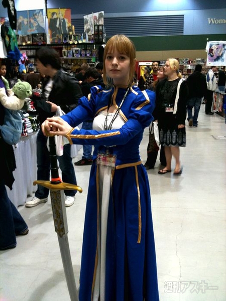 sakura-conレイヤー