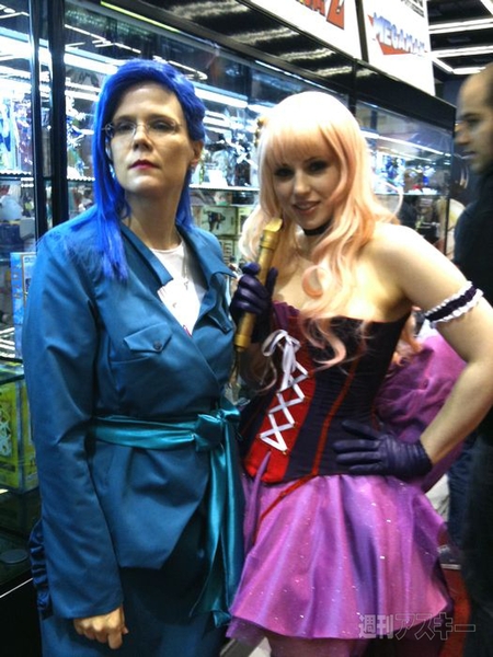 sakura-conレイヤー