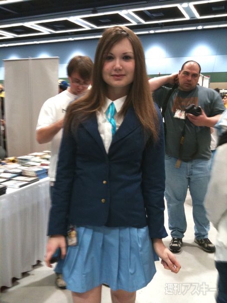 sakura-conレイヤー