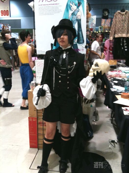 sakura-conレイヤー