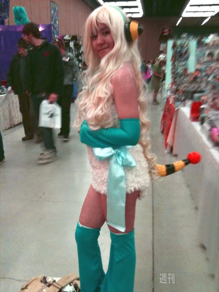 sakura-conレイヤー