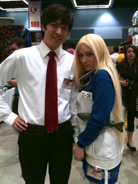 sakura-conレイヤー