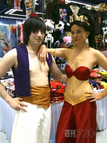 sakura-conレイヤー